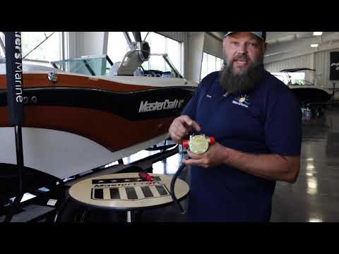 Weekly Tech Tip - Changing Your Ballast Impellers (Skier's Marine)