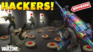 *NEW* TOP WARZONE MOMENTS! - Epic & Funny Plays #86