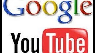 preview picture of video 'How to get a free Google/Youtube account/akont =SWE='