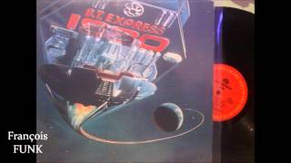 B.T. Express - Have Some Fun (1980) ♫