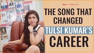 Tulsi Kumar sings &#39;Tu Laung Main Elaachi&#39; | Luka Chuppi | Exclusive