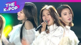 OH MY GIRL, Remember Me(불꽃놀이) [One K Concert 2019]