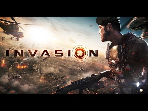 Видео Invasion #1