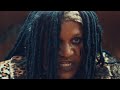 The Kingdom's Goddess - Nigerian Movies
