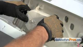 How To: Whirlpool, KitchenAid, Maytag Timer WP33002803