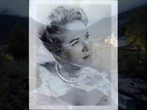Edvard Grieg - Solveigs Lied - Ingrid Bjoner