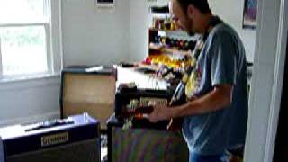 Video thumbnail for Germino Amps Lead 55 Demo by GerminoAmps