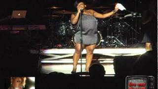 Fantasia @ Robinson Center Part 2