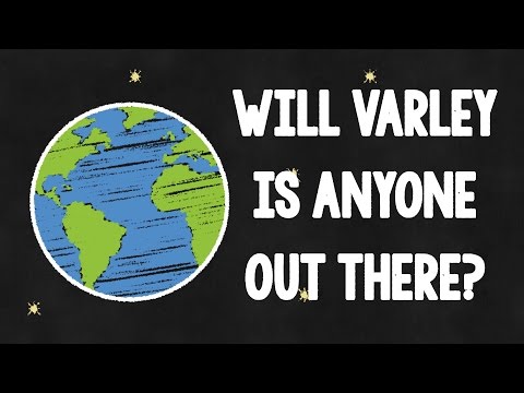 Will Varley - 'Is Anyone Out There?' Official Music Video | HD