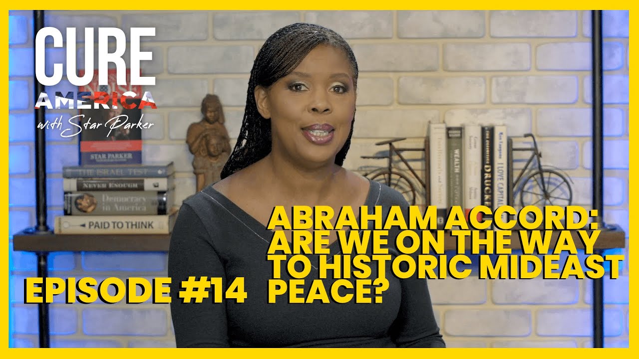 Abraham Accord: Are we on the way to a historic Mideast peace?