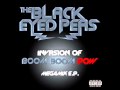 Black Eyed Peas - Invasion of Boom Boom Pow ...