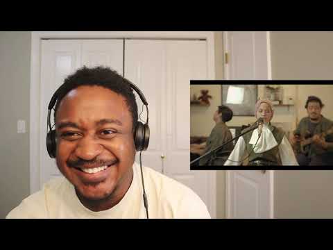 First Time Hearing AGSEISA X ROOMMATE - Reflections Misterwives