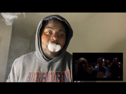 Jct Savage ft Lil Kappa “Pressure” REACTION