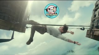  Uncharted  movie explained in Manipuri  Action/Ad