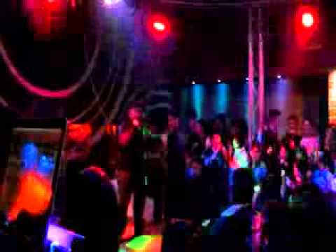 Camp. del Mondo Live @ Carrara's Got Talent 2° ediz. pr.ladis.Passion di Nazz.-Carrara il 23-02-13!!