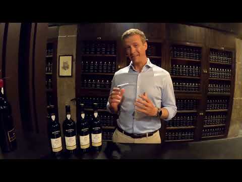 Chris Blandy introduces 2011 Blandy’s Madeira Colheitas