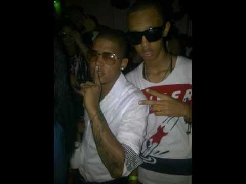Cacometro ft Bulova Aka Compota - Ninguno de Ustedes