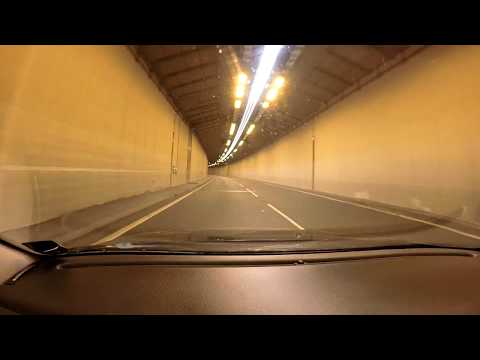 Thumbnail for Omega V6 Kickdown Tunnel by Opel