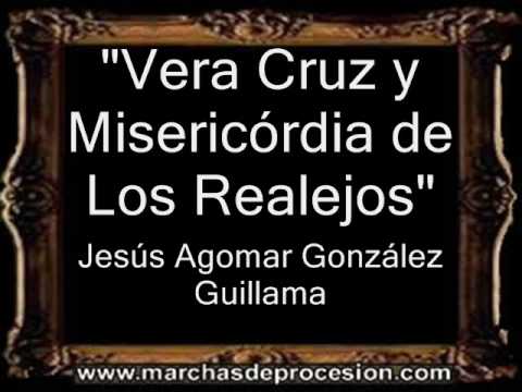 Vera Cruz y Misericordia de Los Realejos - Jesús Agomar González Guillama [BM]