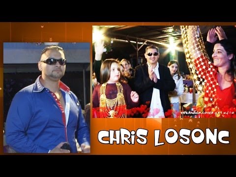 Chris Losonc-Fedra szülinapjára! Official zgstudio video