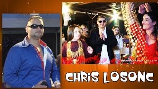 Chris Losonc-Fedra szülinapjára! Official zgstudio video