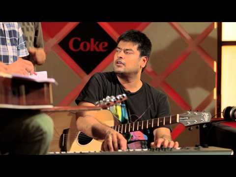 Dungar BTM (2 min) - Clinton Cerejo feat Sawan Khan & Salvation Singers, Coke Studio @ MTV Season 2