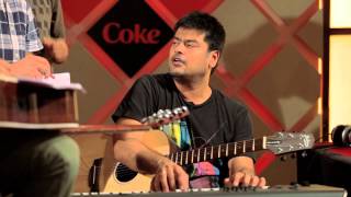 Dungar BTM (2 min) - Clinton Cerejo feat Sawan Khan &amp; Salvation Singers, Coke Studio @ MTV Season 2