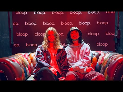 Jake Beautyman & Thorgerdur Live In Studio Showcase - 27.11.23