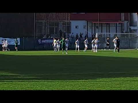 Gool Cristian Bocsan !! Politehnica Timișoara - CSC Peciu Nou 2:1 (30.03.2024)