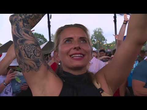 Andrew Bayer | Tomorrowland Belgium 2018