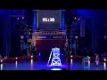 Big Apple Circus 2022 Opening Theme Song