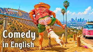 Download lagu 🍿🤩 You Won’t Regret Watching This Hilarious Comedy Until the Very End! | Watch Free Movie Now mp3