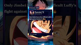 Download lagu #Luffy #Katakuri #Onepiece mp3 Download lagu #Luffy #Katakuri #Onepiece mp3