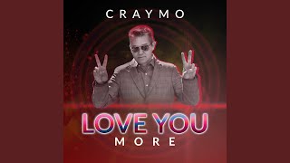 Love You More (Radio Edit)