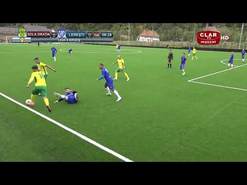 meci 15.10.2022 dragoslavele - leresti rep I