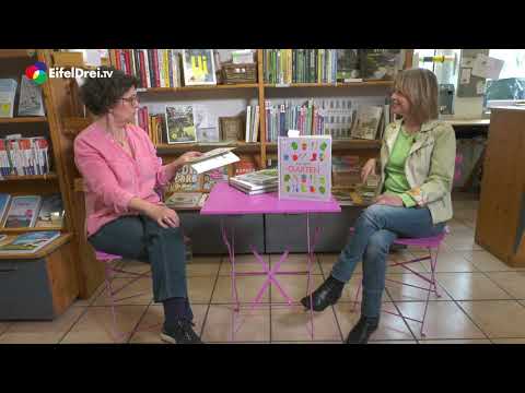 #EifelDreiTV #LeseTipp #!AusLese