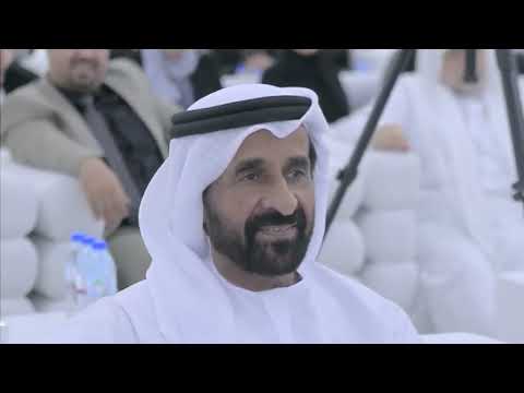 ندوة بمناسبة اليوم العالمي للغة العربية بعنوان " جهود دولة الإمارات في خدمة اللغة العربية "