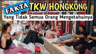 Download lagu TKW Hongkong,BMI Paling Ceria dari 5 Negara Di Dunia‼️Liburan Lesehan Di Pinggir Pasar mp3