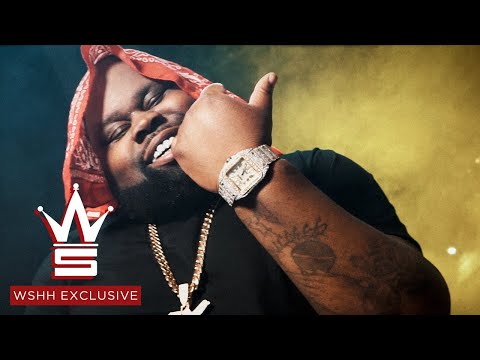 Klass Murda Feat. Sosa Geek “Motivate The Jungle” (Official Music Video - WSHH Exclusive)