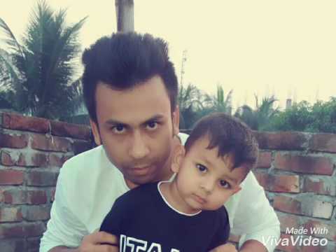 Mohid & Moon (Tujhko na dakhu too)