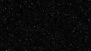 Starry sky | Ambient Space Music for Deep Sleep and Relaxation | Night light 10 Hours