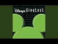 You'll Be In My Heart (From "Tarzan"/Soundtrack Version)