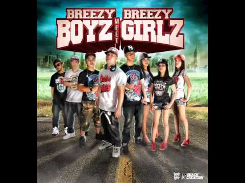 Paano - Breezy Girlz