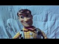 Toy Story Tea Party