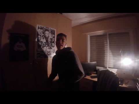 BLITO - ALMA CONSCIENTE (PROD. PEIVON MUSIC)