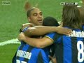 Inter 2-1 Bologna 2008/09