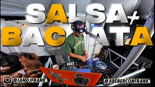 Download lagu SALSA   BACHATA MIX | MEZCLADA EN VIVO | DJ FRANK mp3 Download lagu SALSA   BACHATA MIX | MEZCLADA EN VIVO | DJ FRANK mp3