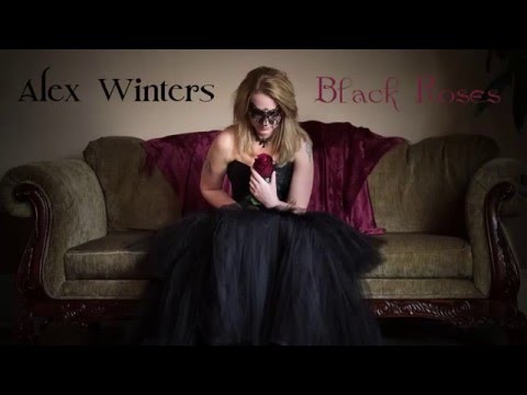 Black Roses Lyric Video