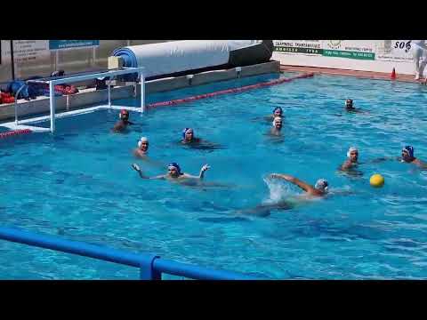 Η ΑΚΑΚ στην A' φάση Γ' εθνικής κατηγορίας ΠΟΛΟ ανδρών 2022