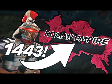 Byzantium for Idiots